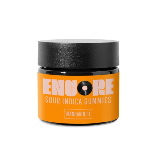 Encore Edibles Near Me