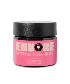 Why Choose Encore Edibles